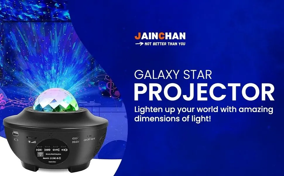 Star Pojector Night Light, Starry light Projector, Starprojector Night light galaxy, Star Galaxy Projector, Starry light, Star Projector lamp light, Mini home theater, Mini dj for home party with light, DJ Lights, diwali lights, Diwali lights 2023, Diwali 2023, bluetooth speaker, bluetooth speaker night light projector, robot night light lamp, Kids room decoration, birthday decoration, anniersary decoration light, candel light dinner light, home de