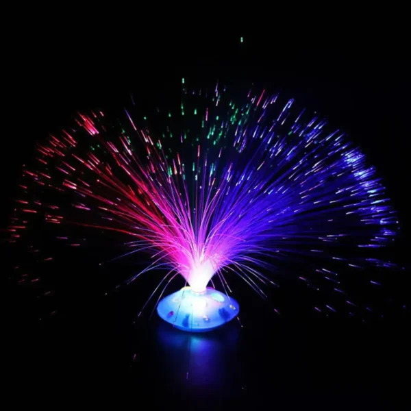 Jainchan - Fiber Optic Light