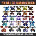 Flying Butterfly Toy